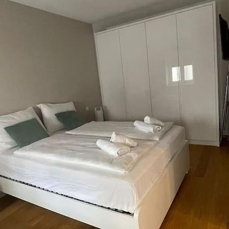 New Central Apartments Westbahnhof فيينا المظهر الخارجي الصورة