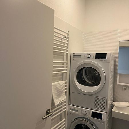 New Central Apartments Westbahnhof فيينا المظهر الخارجي الصورة