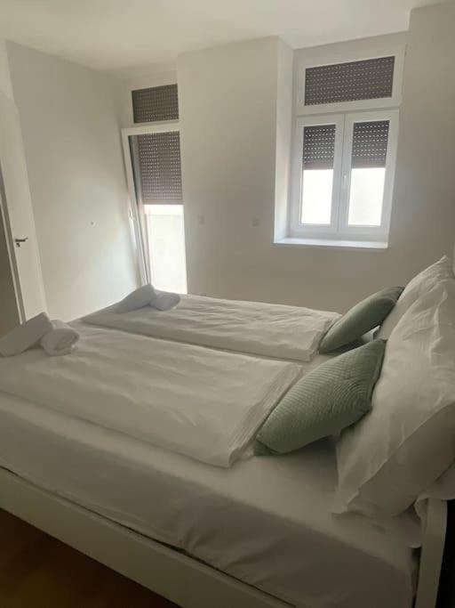 New Central Apartments Westbahnhof فيينا المظهر الخارجي الصورة