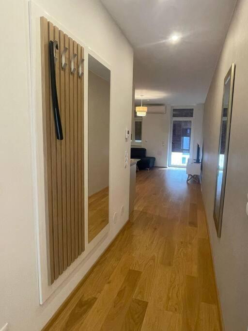 New Central Apartments Westbahnhof فيينا المظهر الخارجي الصورة