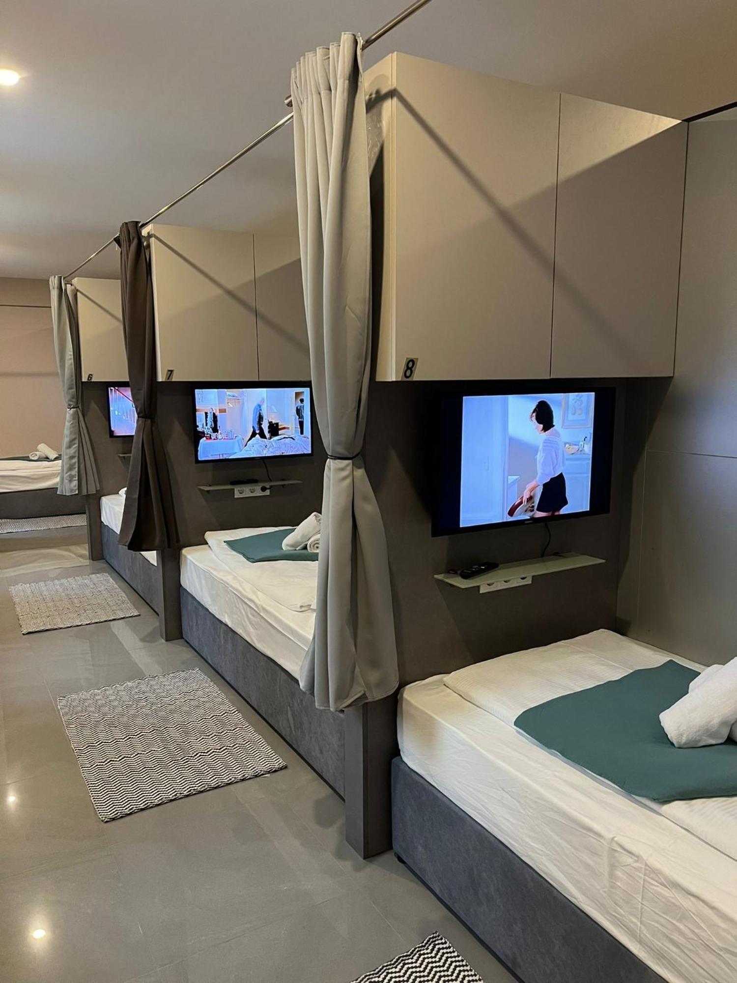 New Central Apartments Westbahnhof فيينا المظهر الخارجي الصورة