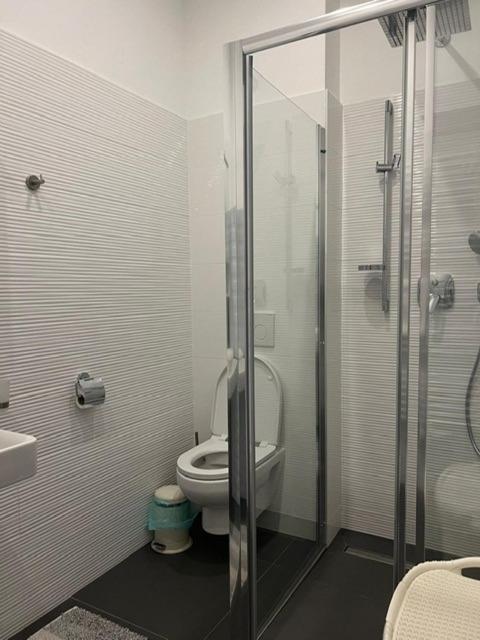 New Central Apartments Westbahnhof فيينا المظهر الخارجي الصورة