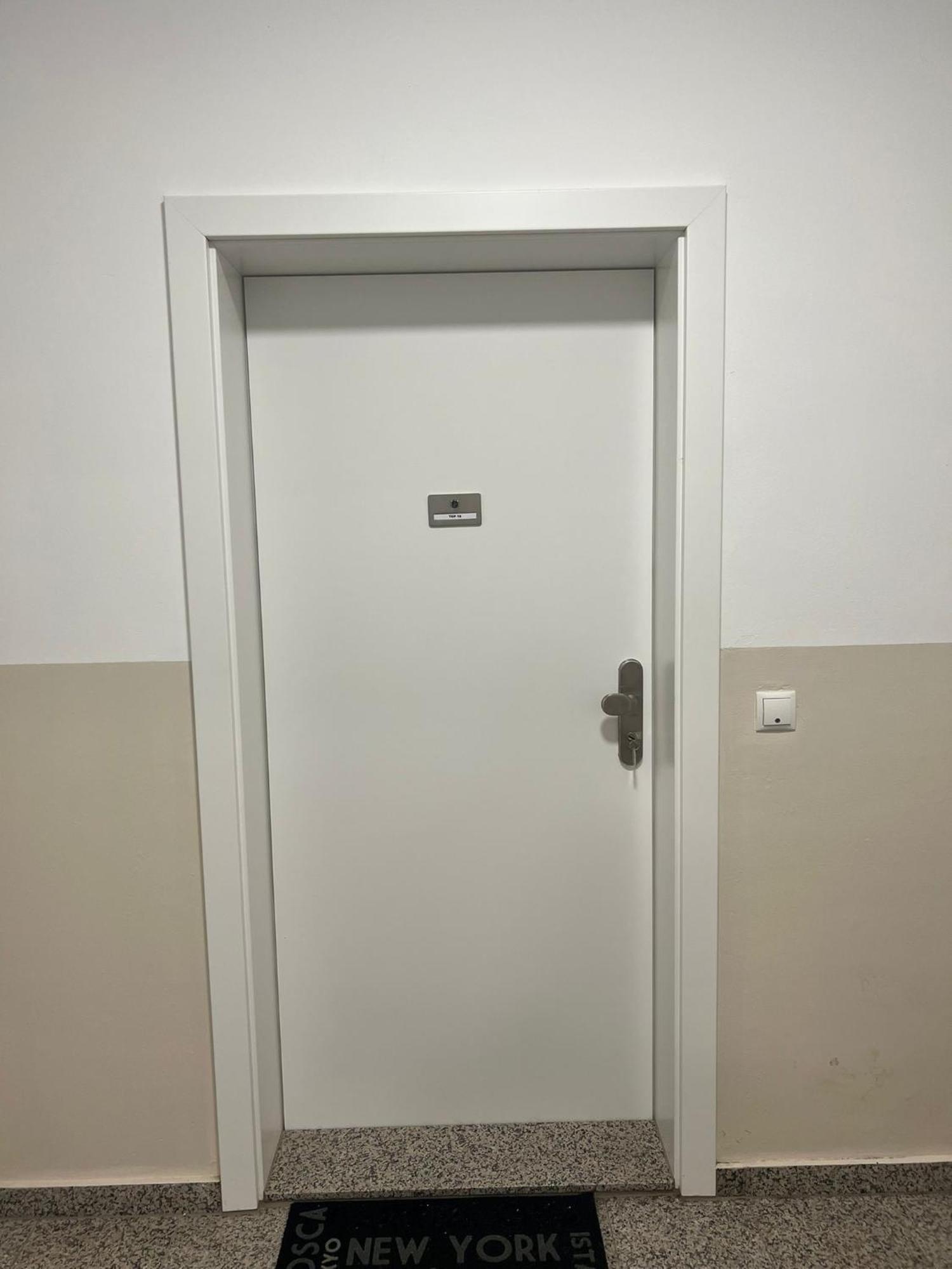 New Central Apartments Westbahnhof فيينا المظهر الخارجي الصورة
