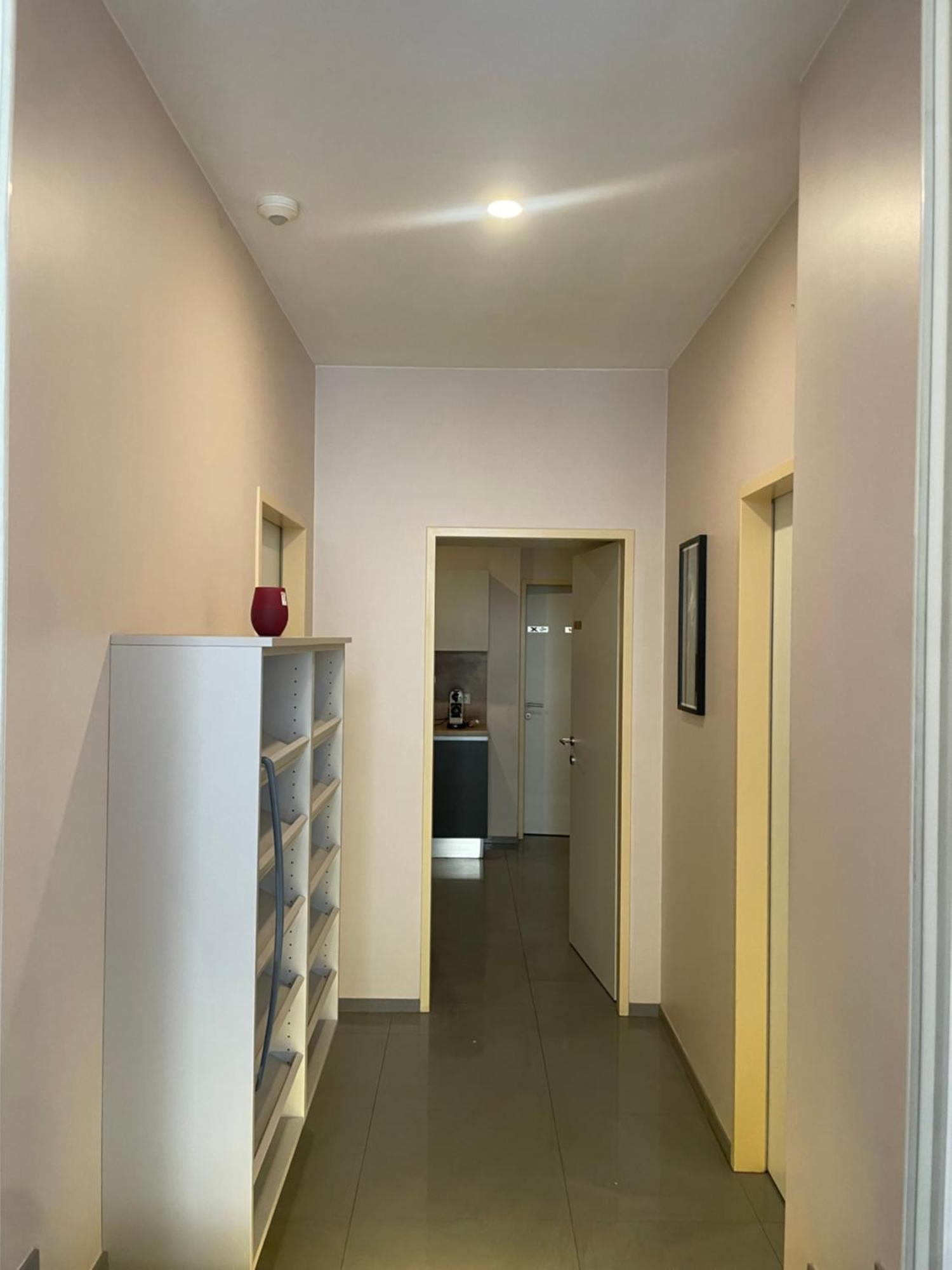 New Central Apartments Westbahnhof فيينا المظهر الخارجي الصورة