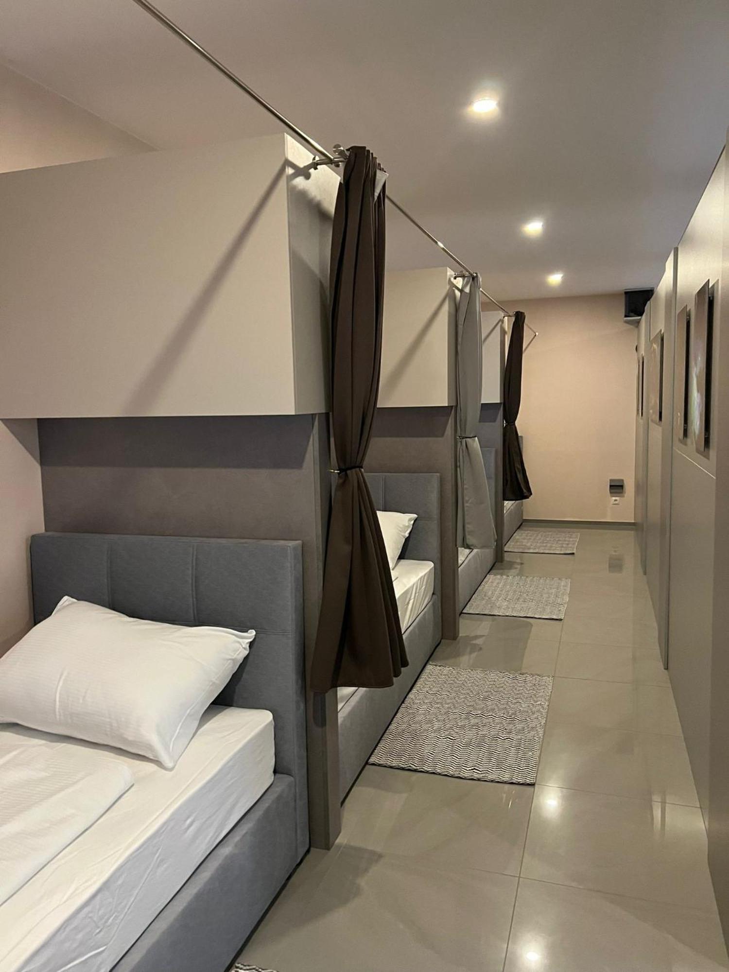 New Central Apartments Westbahnhof فيينا المظهر الخارجي الصورة