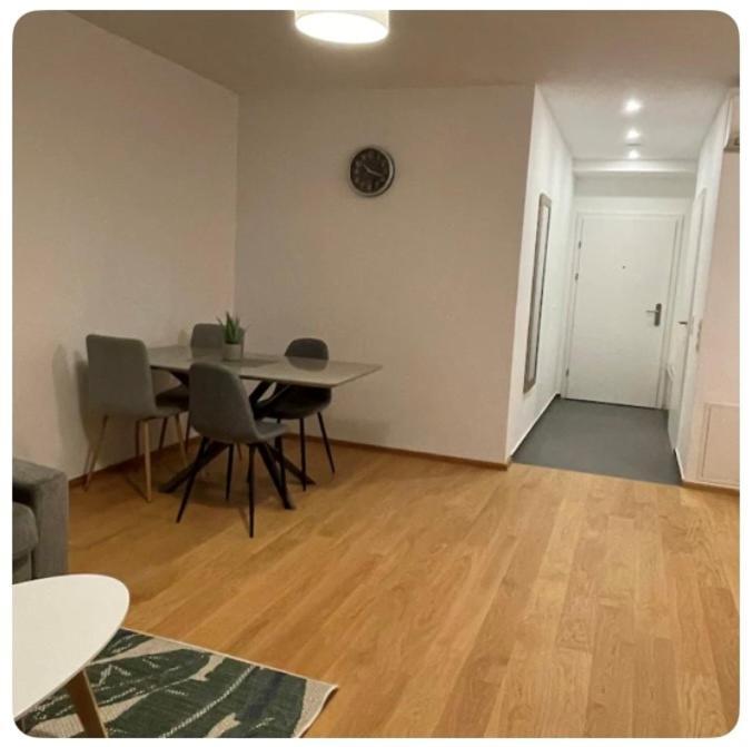 New Central Apartments Westbahnhof فيينا المظهر الخارجي الصورة
