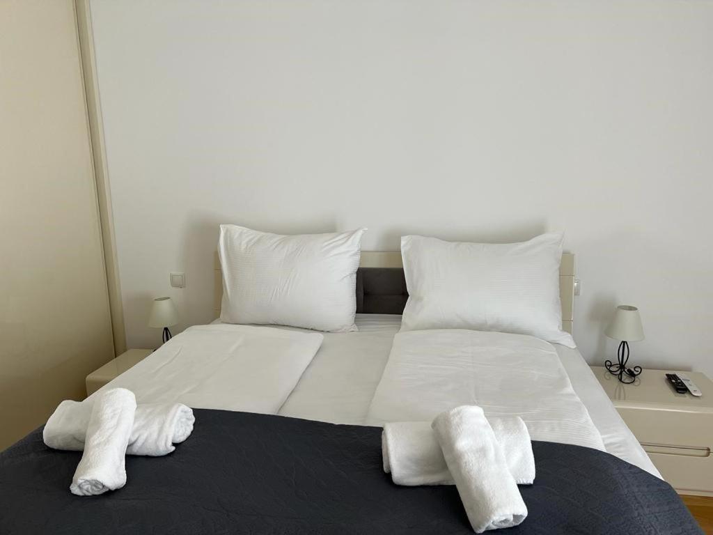 New Central Apartments Westbahnhof فيينا المظهر الخارجي الصورة